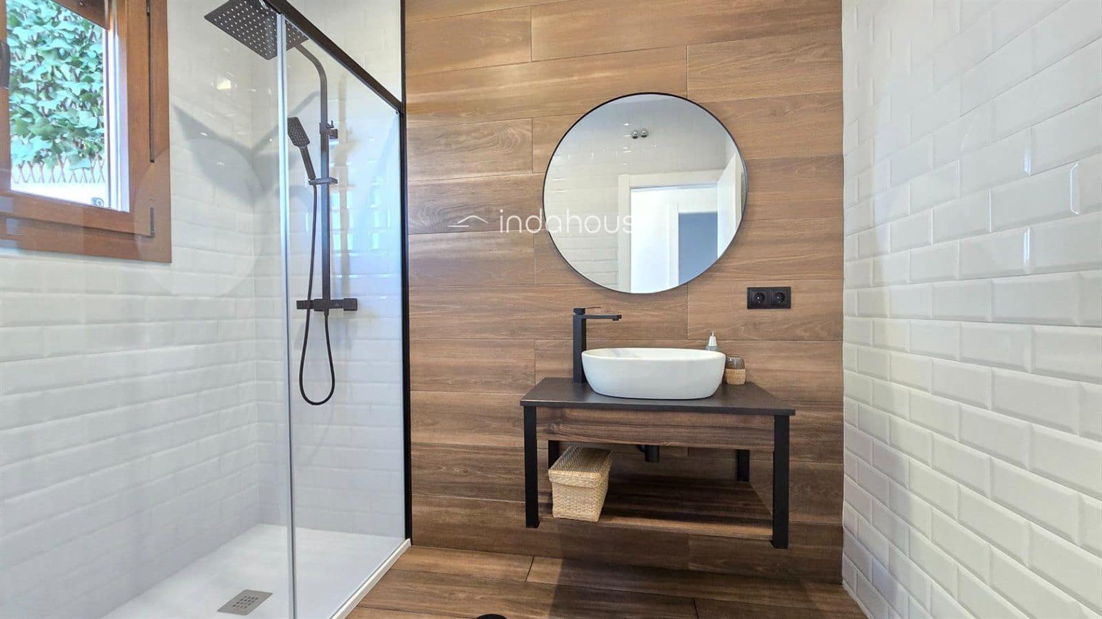 4 sypialnia Willa na sprzedaż w Miasto Malaga z garażem - 840 000 € (Ref: 9756383)