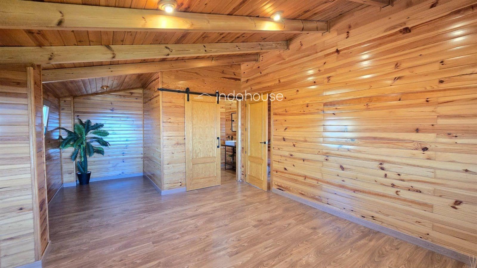 4 sypialnia Willa na sprzedaż w Miasto Malaga z garażem - 840 000 € (Ref: 9756383)