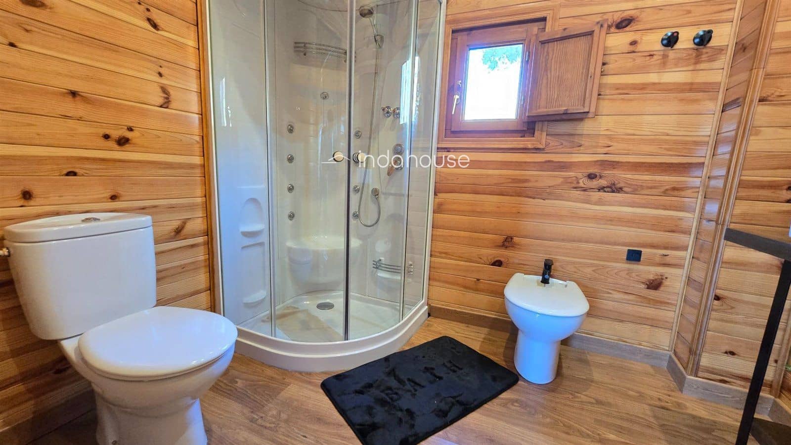 4 sypialnia Willa na sprzedaż w Miasto Malaga z garażem - 840 000 € (Ref: 9756383)