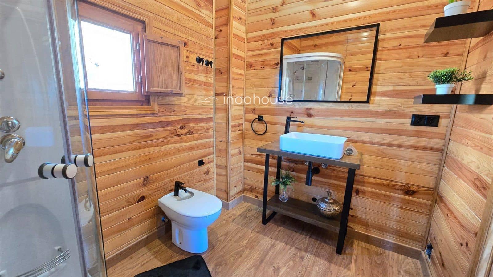 4 sypialnia Willa na sprzedaż w Miasto Malaga z garażem - 840 000 € (Ref: 9756383)