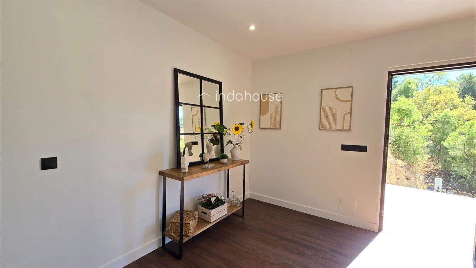 4 sypialnia Willa na sprzedaż w Miasto Malaga z garażem - 840 000 € (Ref: 9756383)