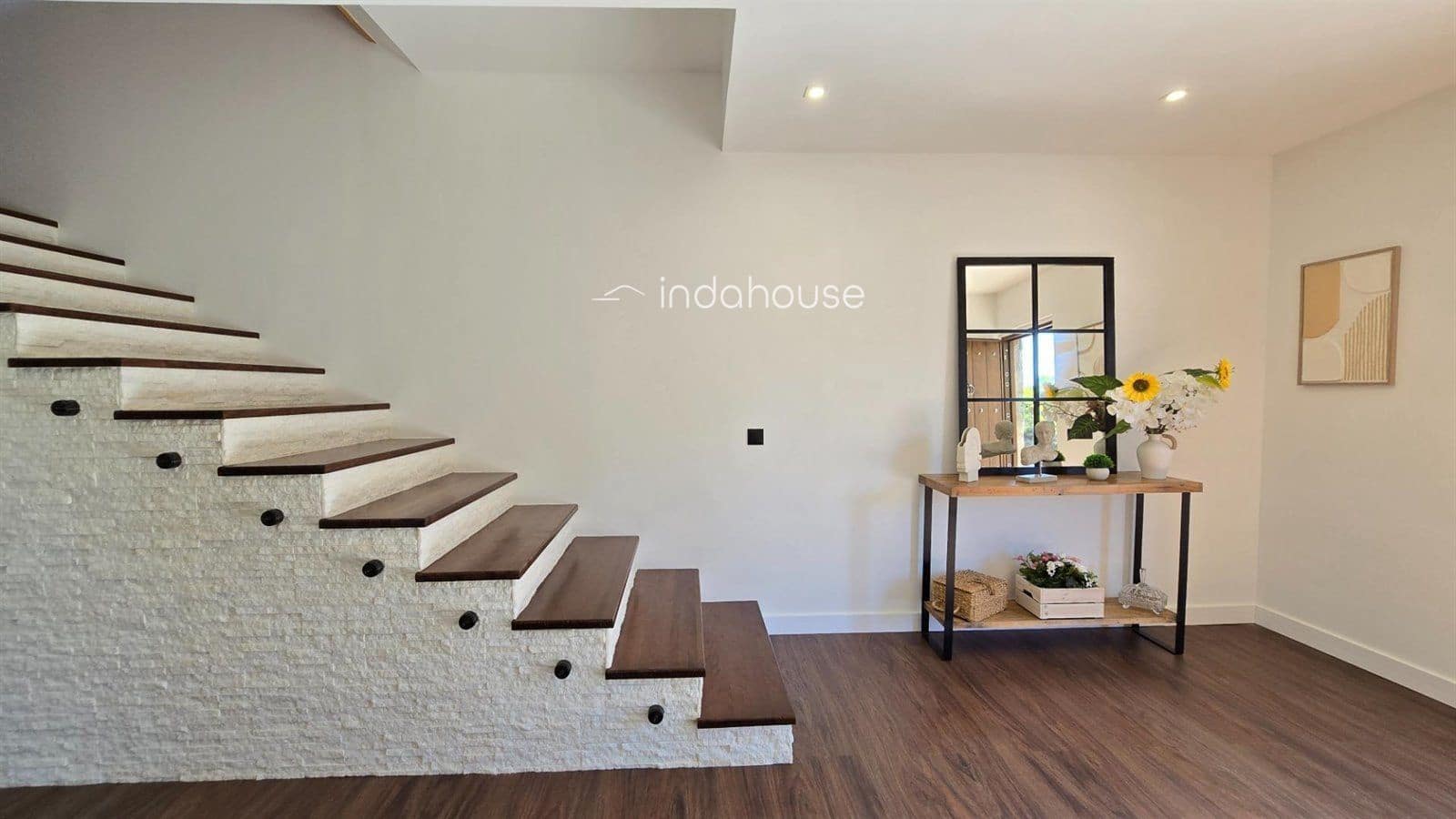 4 sypialnia Willa na sprzedaż w Miasto Malaga z garażem - 840 000 € (Ref: 9756383)