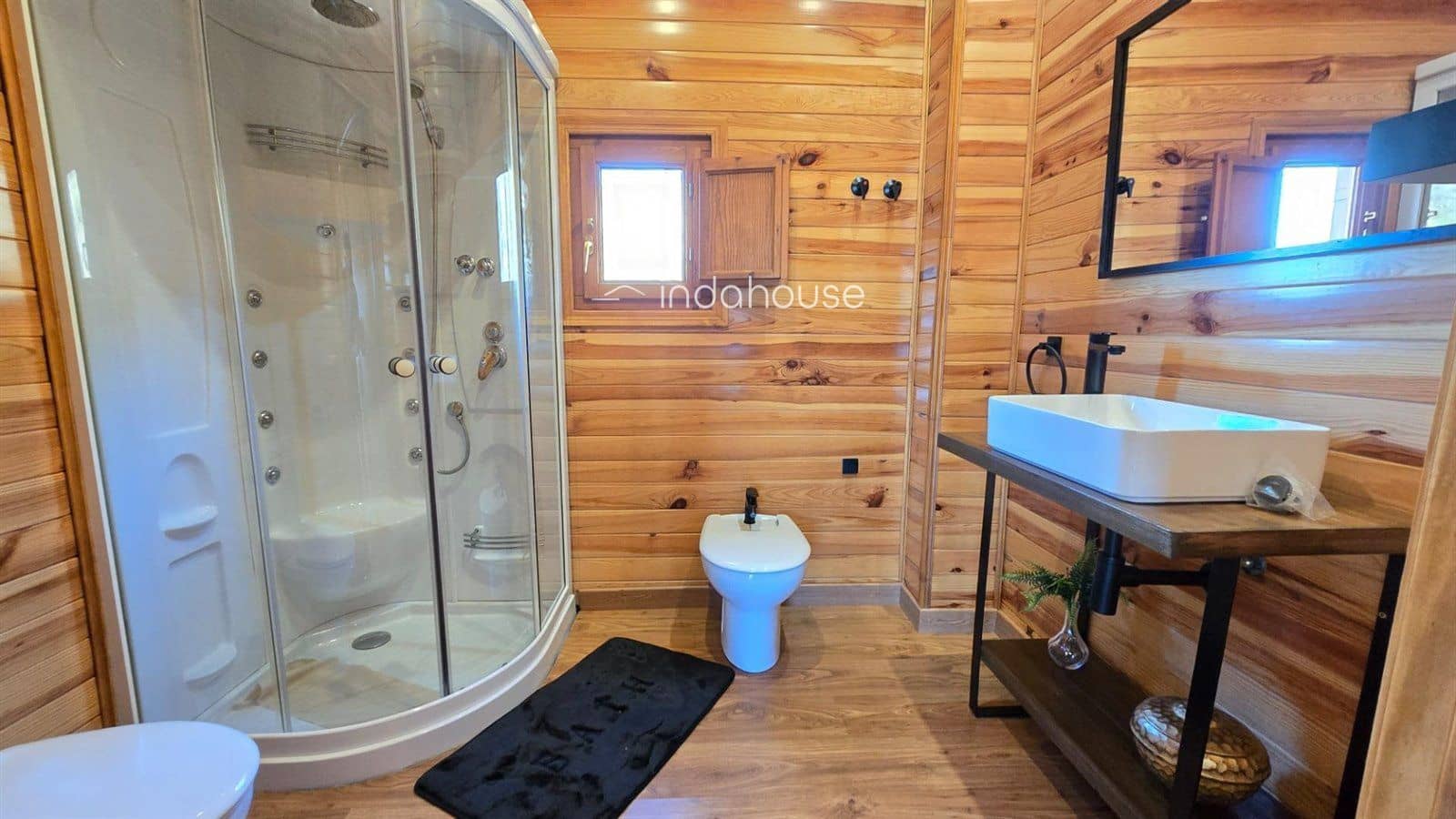 4 sypialnia Willa na sprzedaż w Miasto Malaga z garażem - 840 000 € (Ref: 9756383)