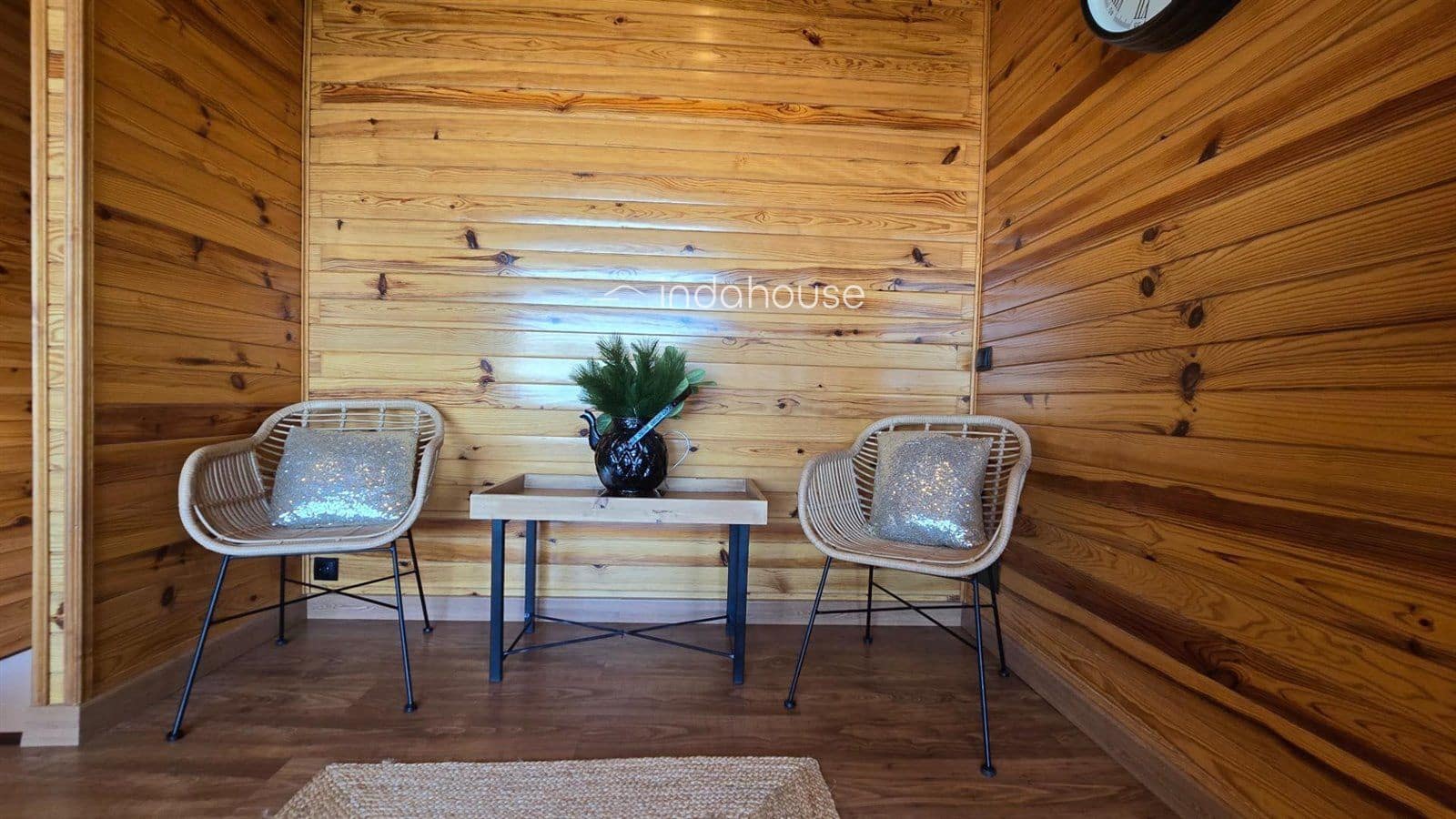 4 sypialnia Willa na sprzedaż w Miasto Malaga z garażem - 840 000 € (Ref: 9756383)