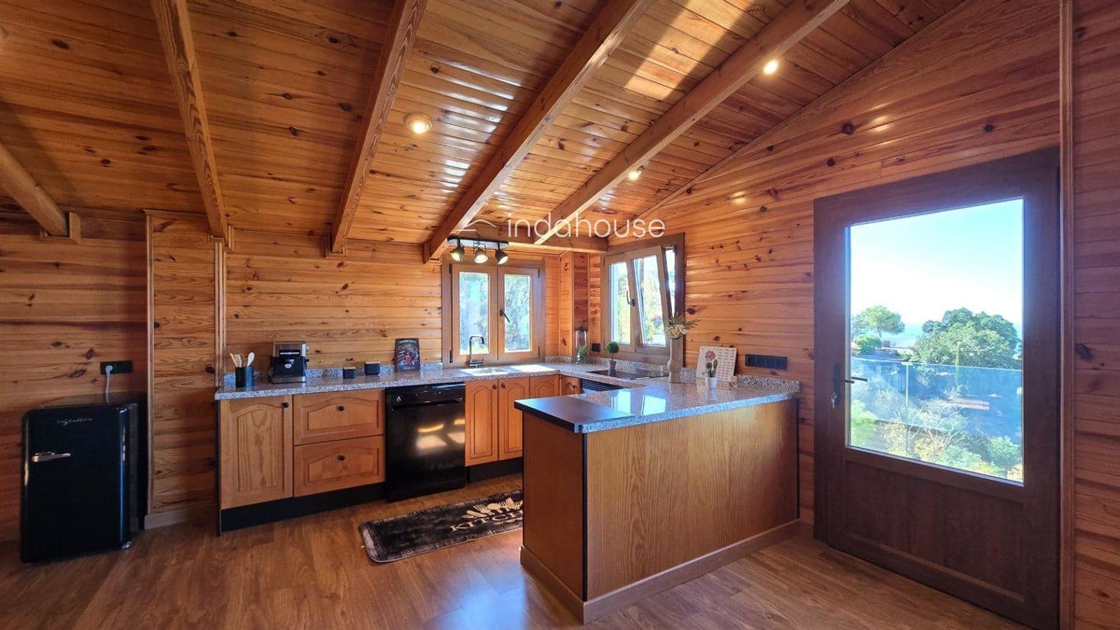 4 sypialnia Willa na sprzedaż w Miasto Malaga z garażem - 840 000 € (Ref: 9756383)