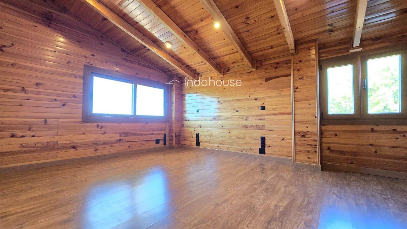 4 sypialnia Willa na sprzedaż w Miasto Malaga z garażem - 840 000 € (Ref: 9756383)