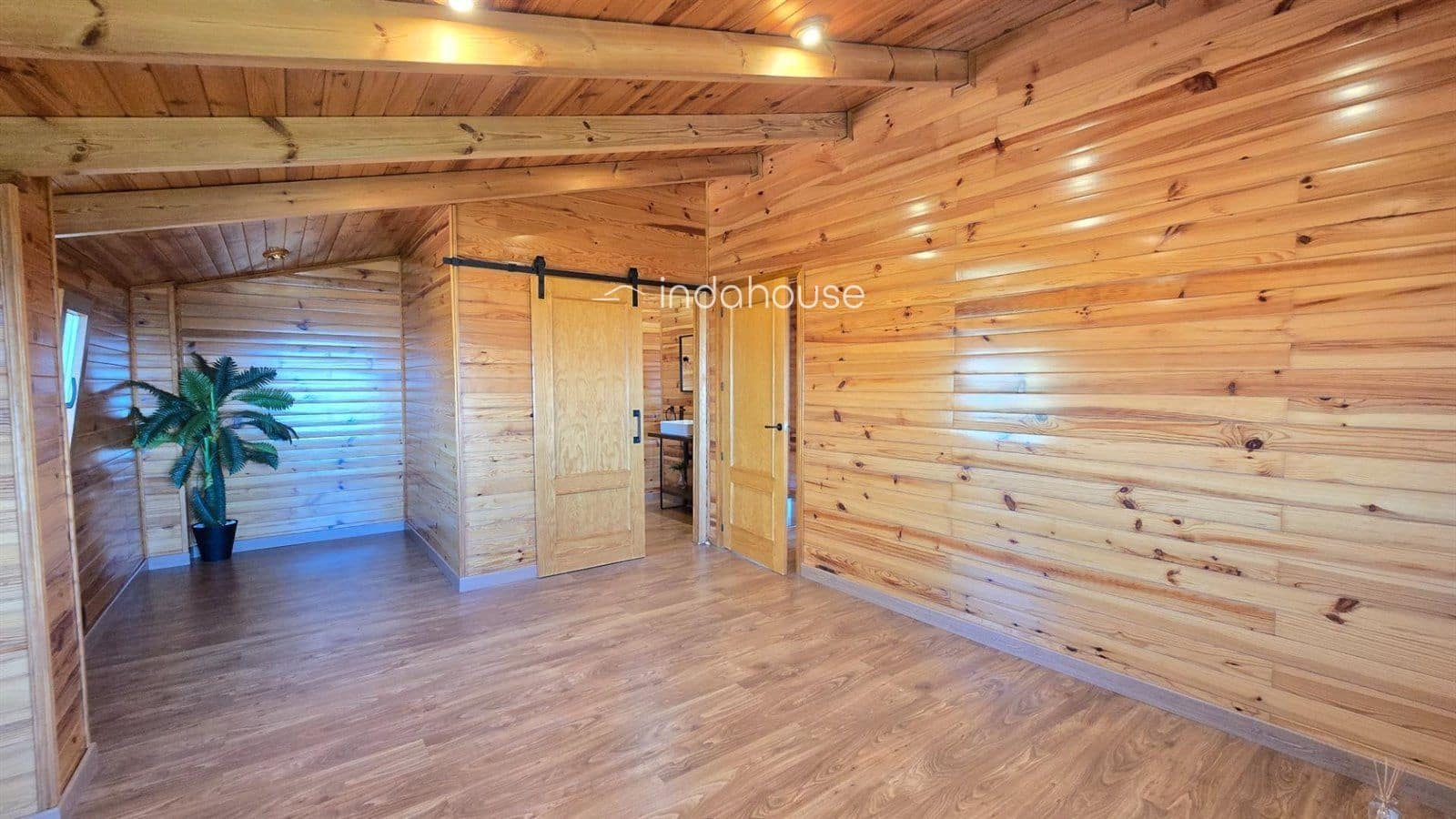 4 sypialnia Willa na sprzedaż w Miasto Malaga z garażem - 840 000 € (Ref: 9756383)