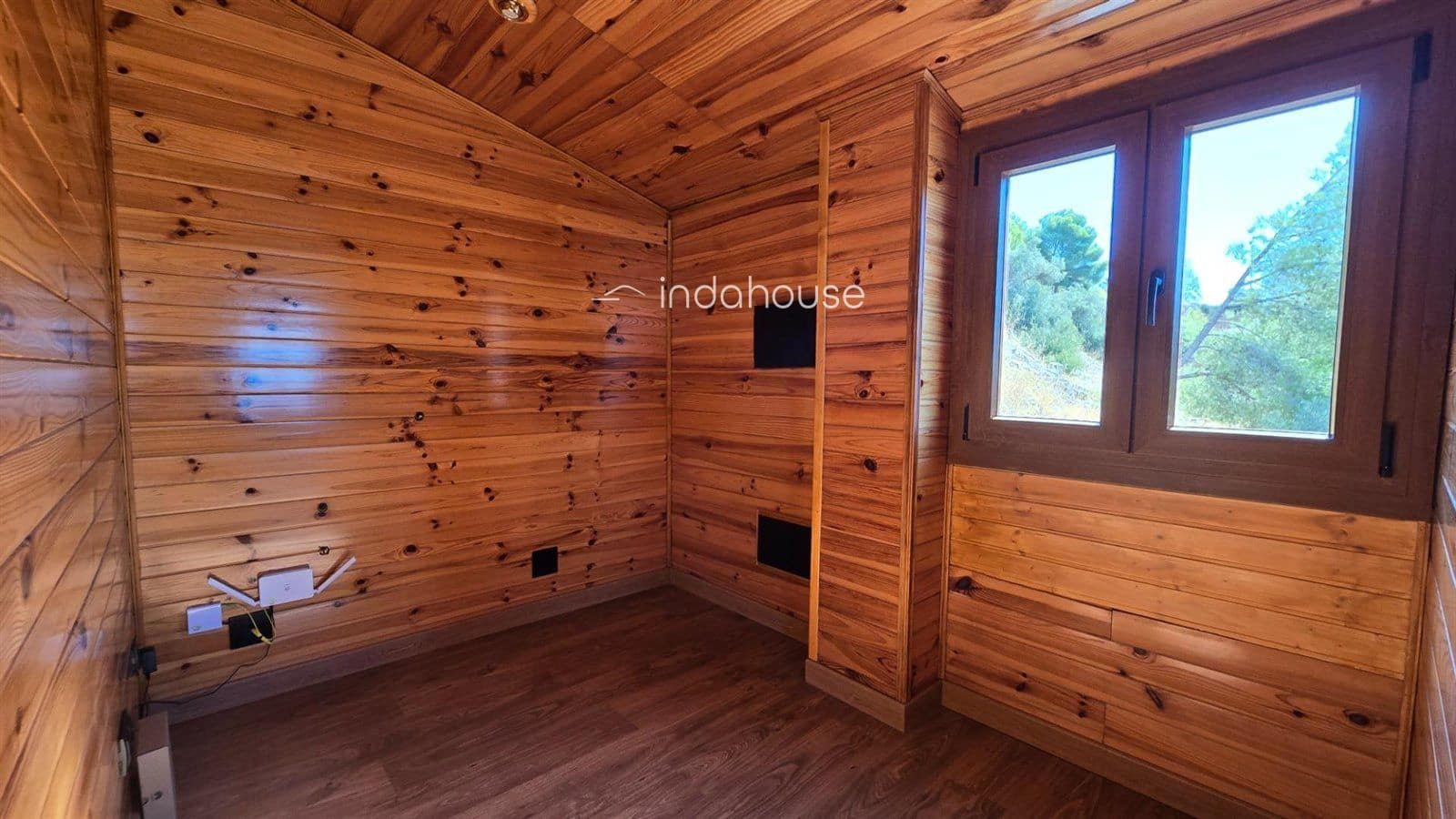 4 sypialnia Willa na sprzedaż w Miasto Malaga z garażem - 840 000 € (Ref: 9756383)