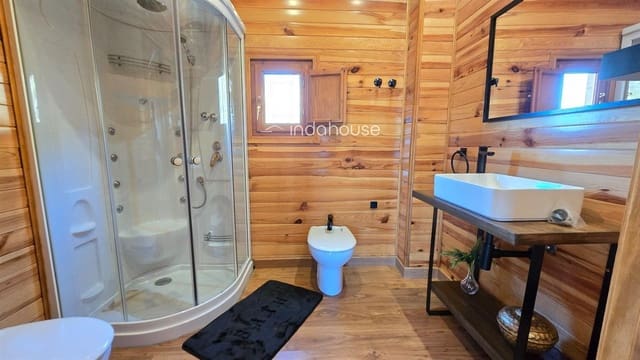 4 sypialnia Willa na sprzedaż w El Limonar, Miasto Málaga z garażem - 840 000 € (Ref: 9756383)