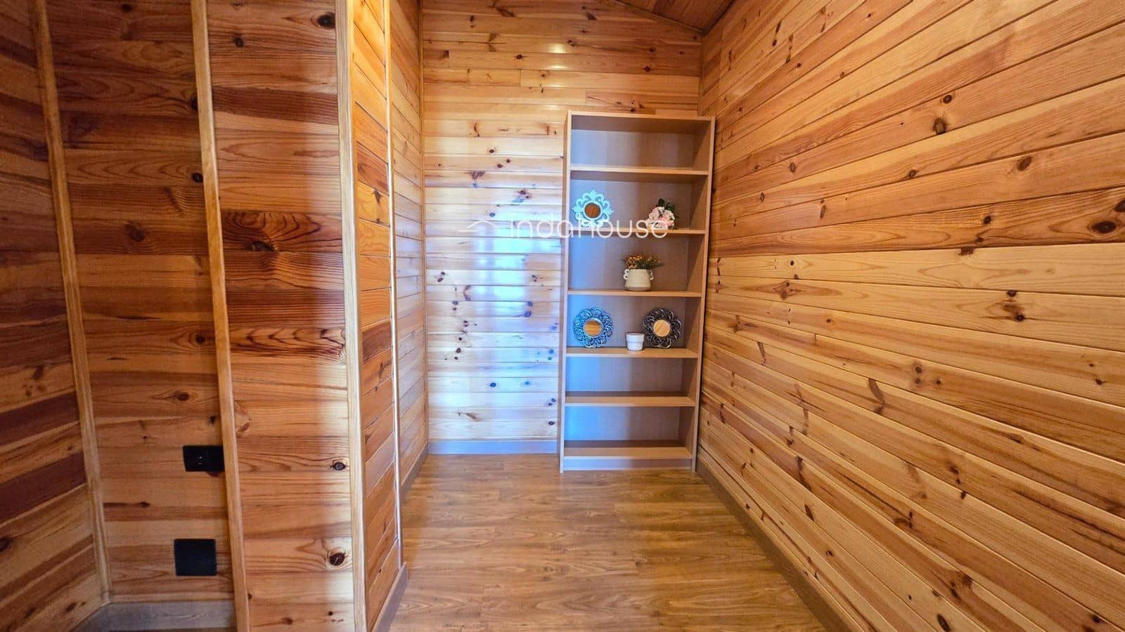 4 sypialnia Willa na sprzedaż w Miasto Malaga z garażem - 840 000 € (Ref: 9756383)