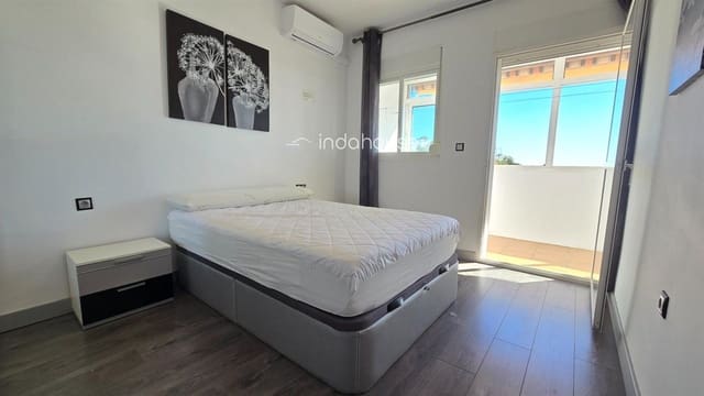3 quarto Apartamento para venda em Torremolinos com piscina garagem - 438 000 € (Ref: 9756384)