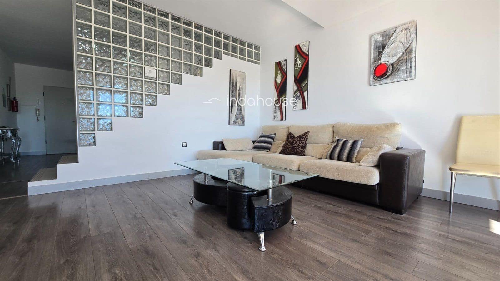 3 bedroom Flat for sale in Torremolinos with pool - € 438,000 (Ref: 9756384)