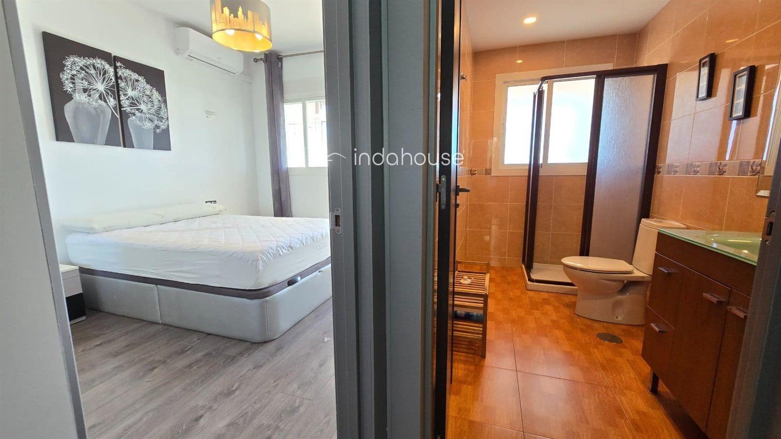 3 bedroom Flat for sale in Torremolinos with pool - € 438,000 (Ref: 9756384)