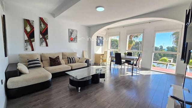 3 quarto Apartamento para venda em Torremolinos com piscina garagem - 438 000 € (Ref: 9756384)