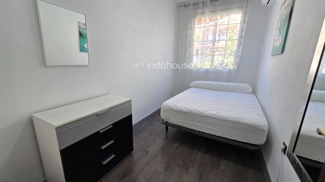 3 quarto Apartamento para venda em Torremolinos com piscina garagem - 438 000 € (Ref: 9756384)