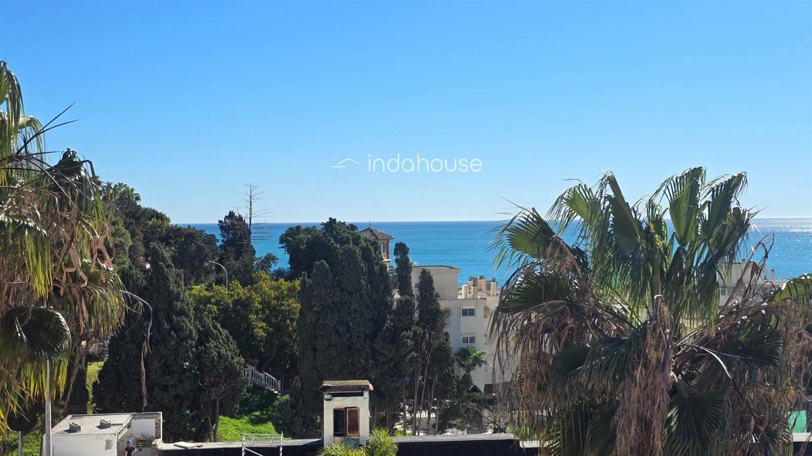 3 bedroom Flat for sale in Torremolinos with pool - € 438,000 (Ref: 9756384)