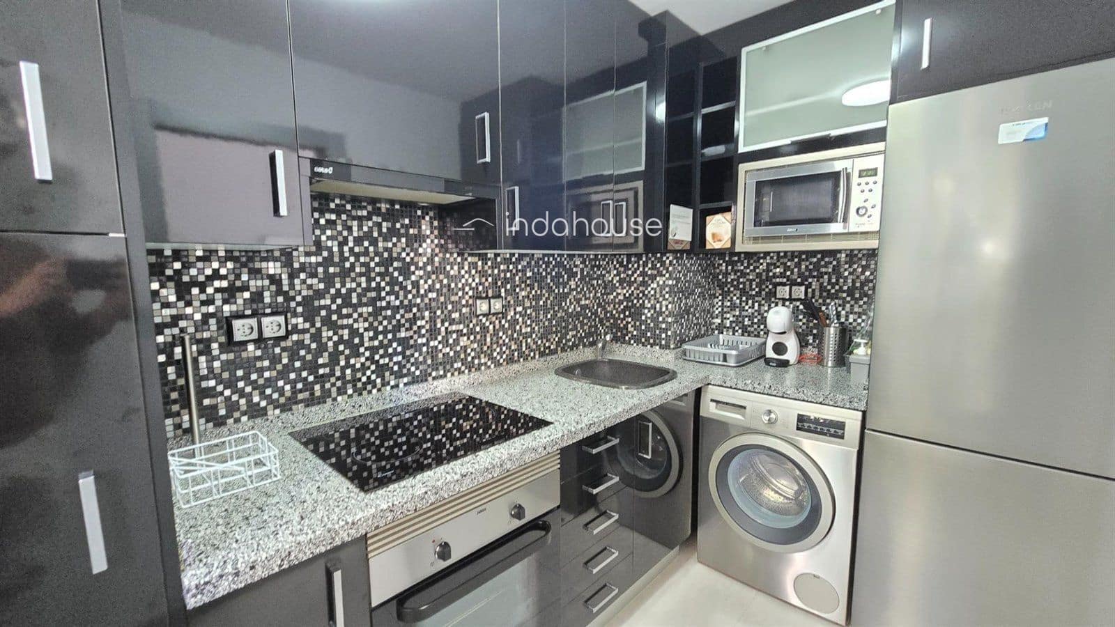 3 bedroom Flat for sale in Torremolinos with pool - € 438,000 (Ref: 9756384)