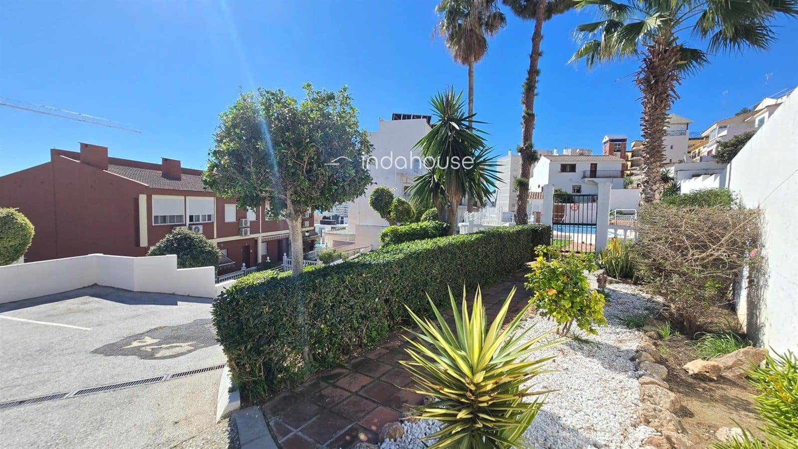 3 bedroom Flat for sale in Torremolinos with pool - € 438,000 (Ref: 9756384)