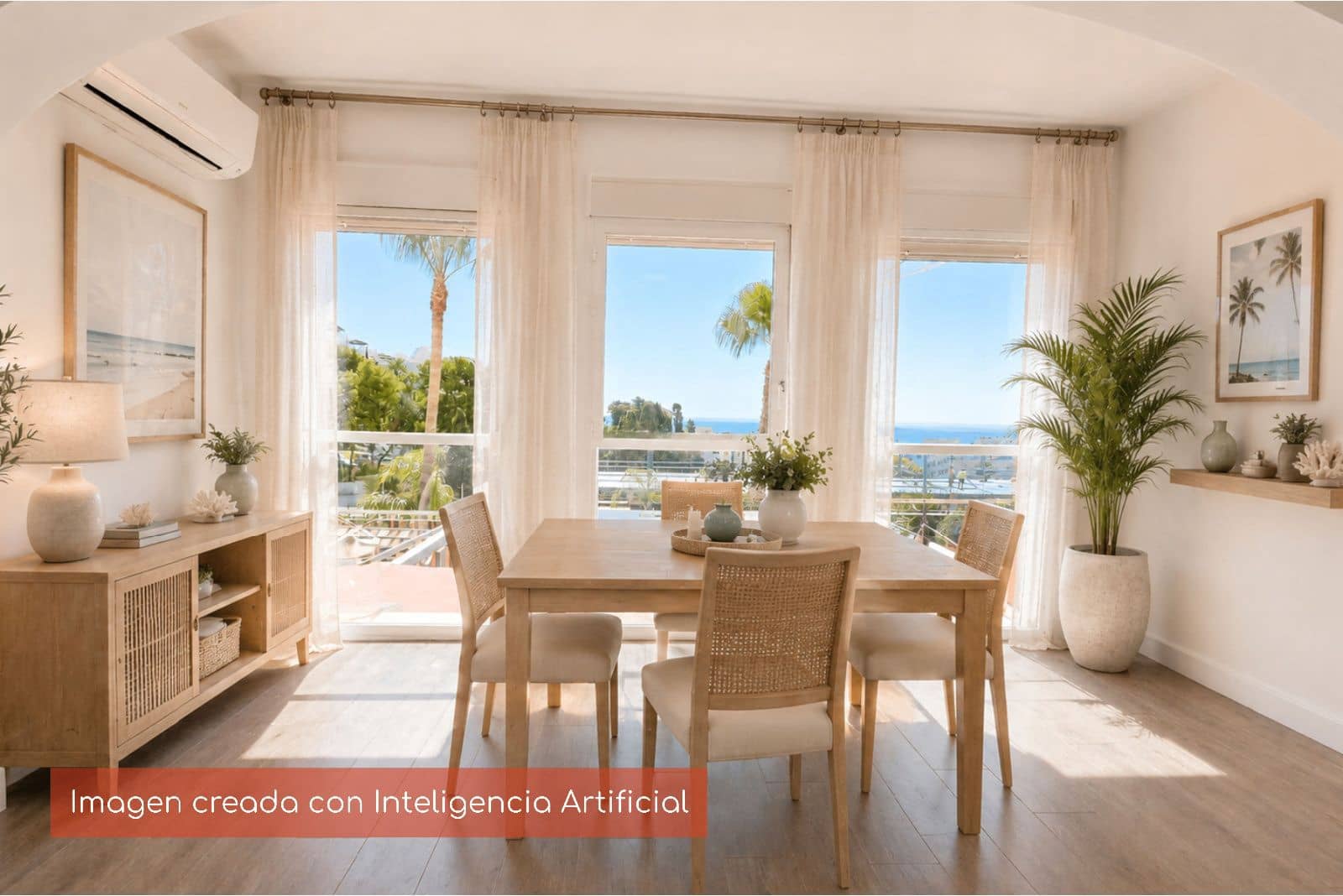 3 soverom Leilighet til salgs i Torremolinos med svømmebasseng garasje - € 400 000 (Ref: 9756384)