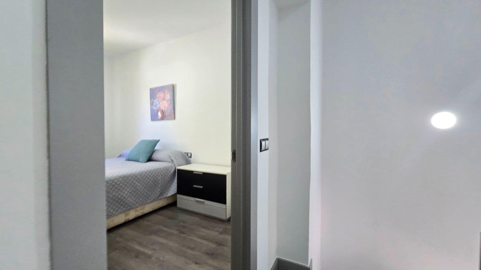 3 soverom Leilighet til salgs i Torremolinos med svømmebasseng garasje - € 400 000 (Ref: 9756384)