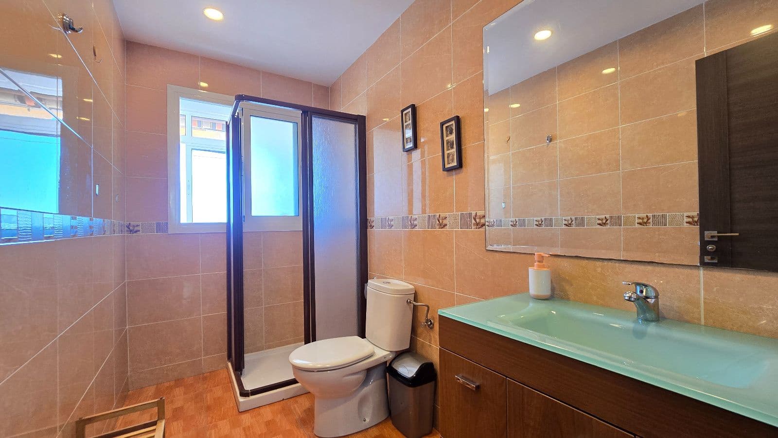 3 soverom Leilighet til salgs i Torremolinos med svømmebasseng garasje - € 400 000 (Ref: 9756384)