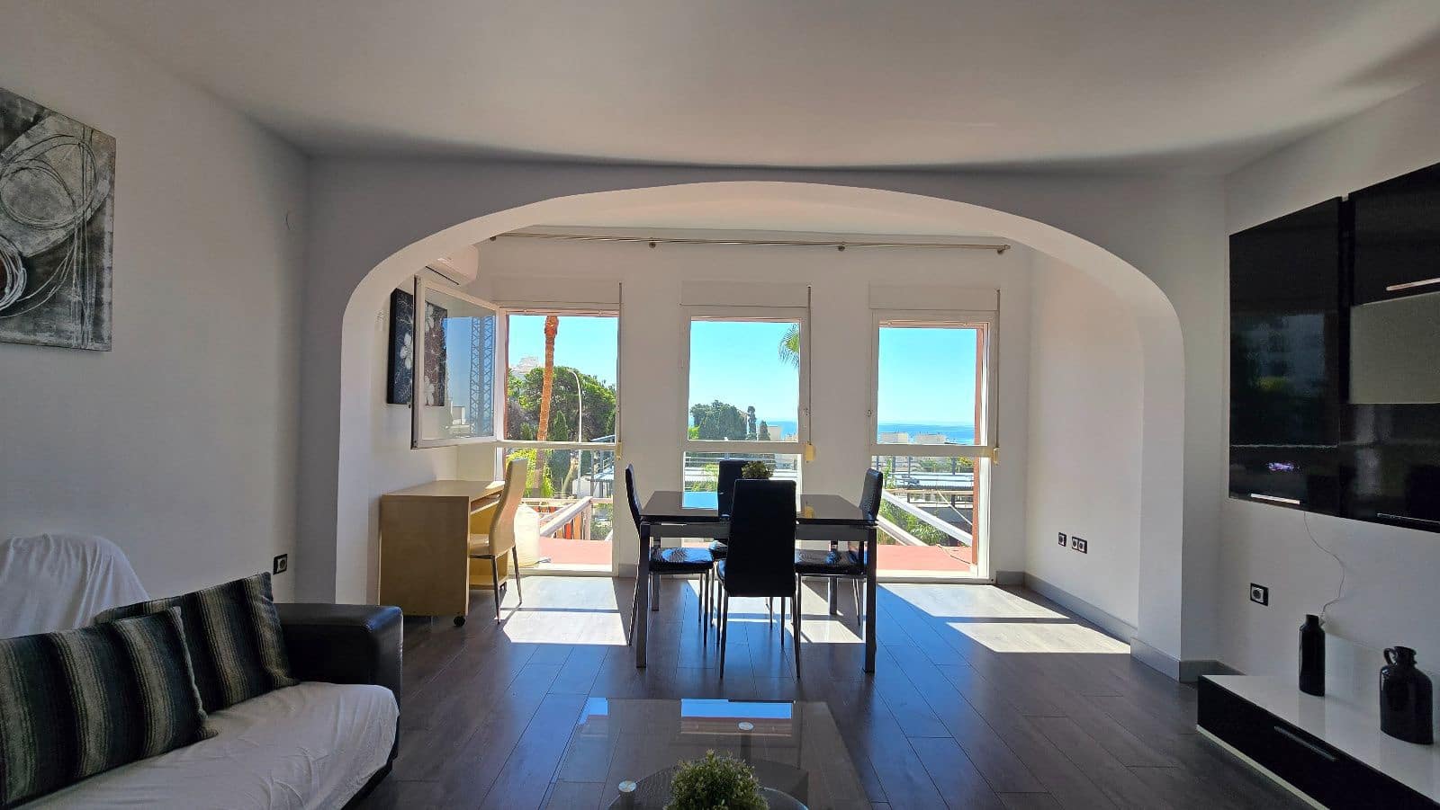 3 soverom Leilighet til salgs i Torremolinos med svømmebasseng garasje - € 400 000 (Ref: 9756384)