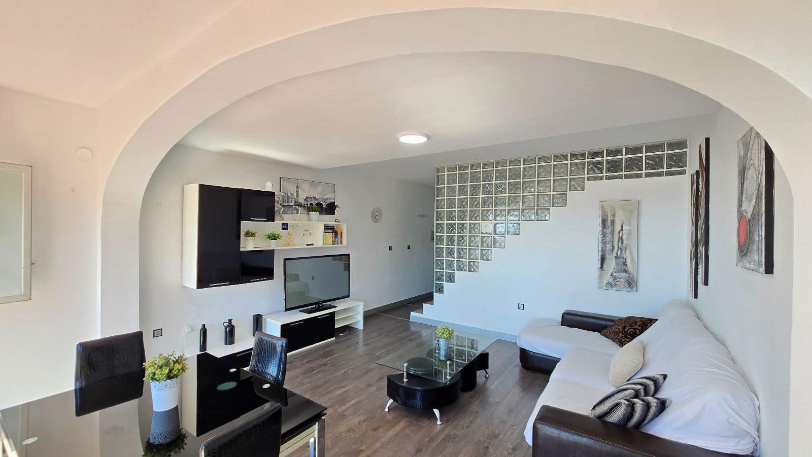 3 soverom Leilighet til salgs i Torremolinos med svømmebasseng garasje - € 400 000 (Ref: 9756384)