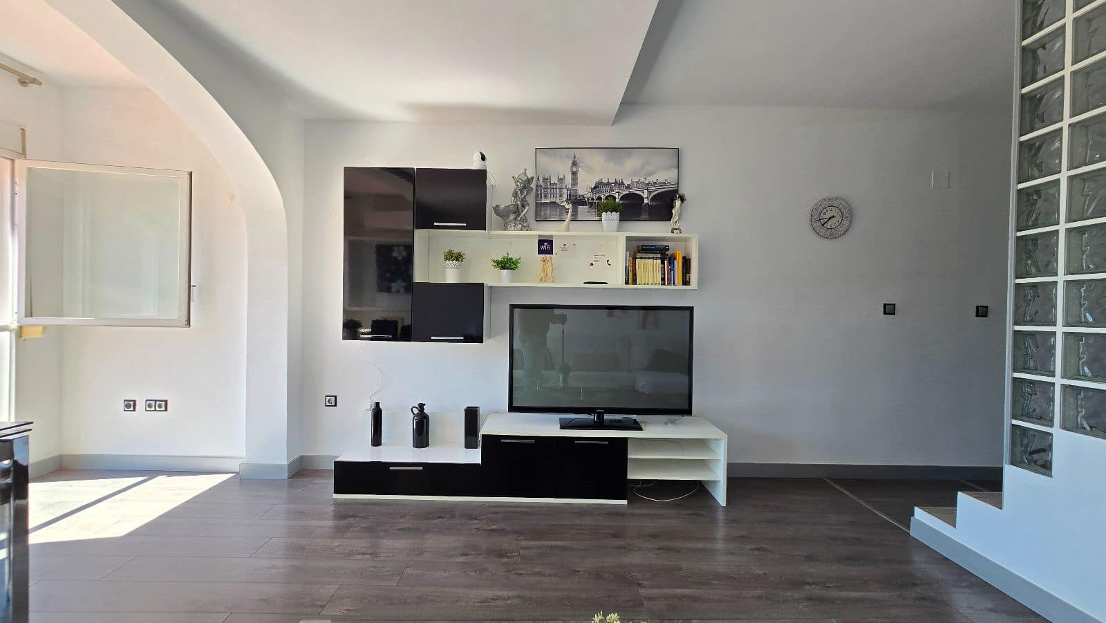 3 soverom Leilighet til salgs i Torremolinos med svømmebasseng garasje - € 400 000 (Ref: 9756384)