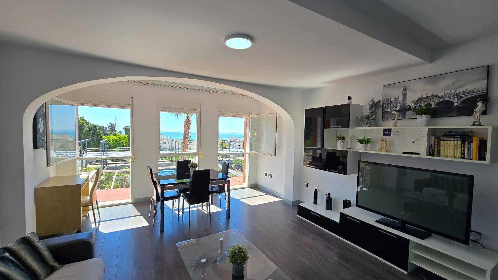 3 soverom Leilighet til salgs i Torremolinos med svømmebasseng garasje - € 400 000 (Ref: 9756384)