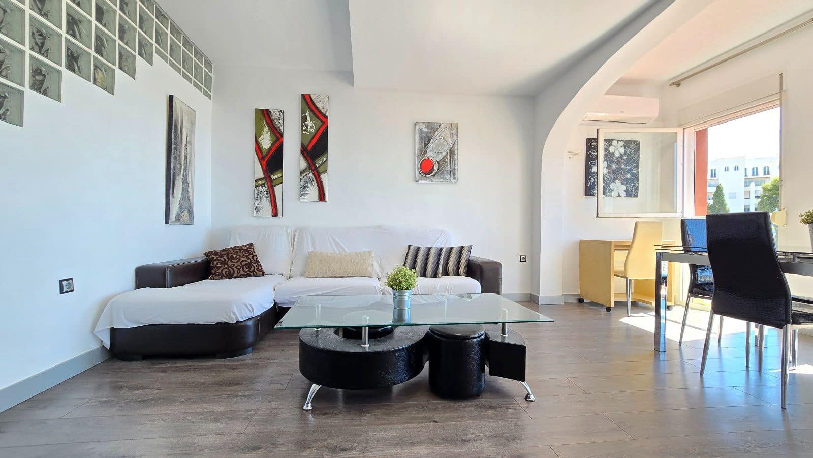 3 soverom Leilighet til salgs i Torremolinos med svømmebasseng garasje - € 400 000 (Ref: 9756384)