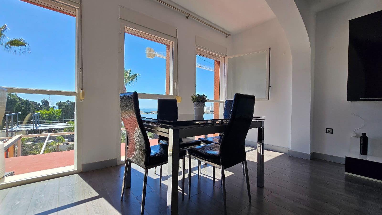 3 soverom Leilighet til salgs i Torremolinos med svømmebasseng garasje - € 400 000 (Ref: 9756384)