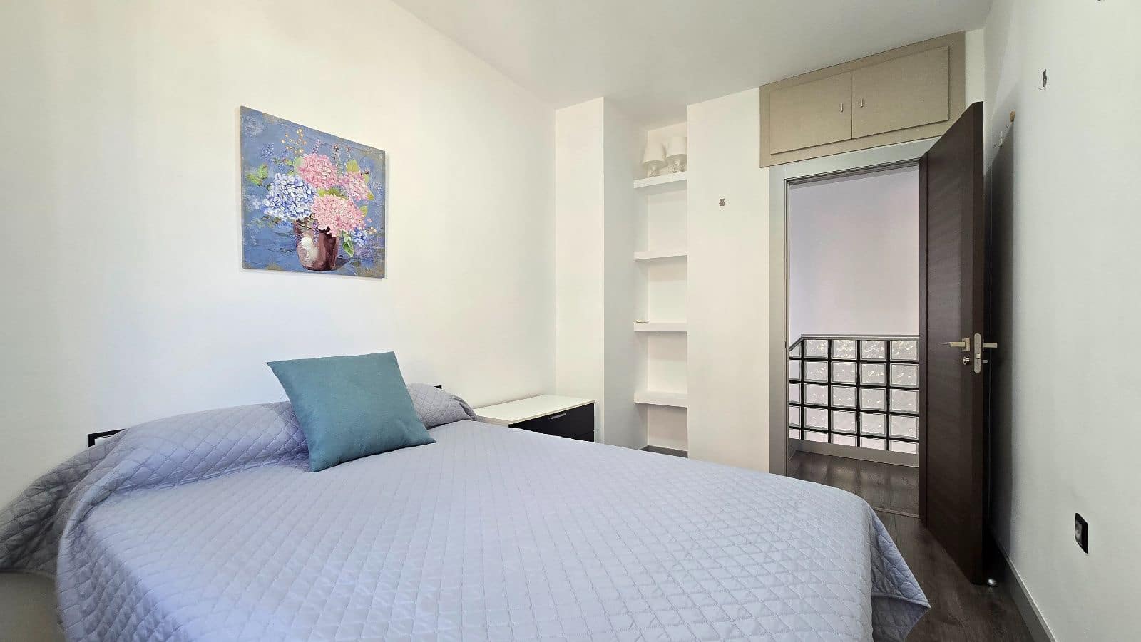 3 soverom Leilighet til salgs i Torremolinos med svømmebasseng garasje - € 400 000 (Ref: 9756384)