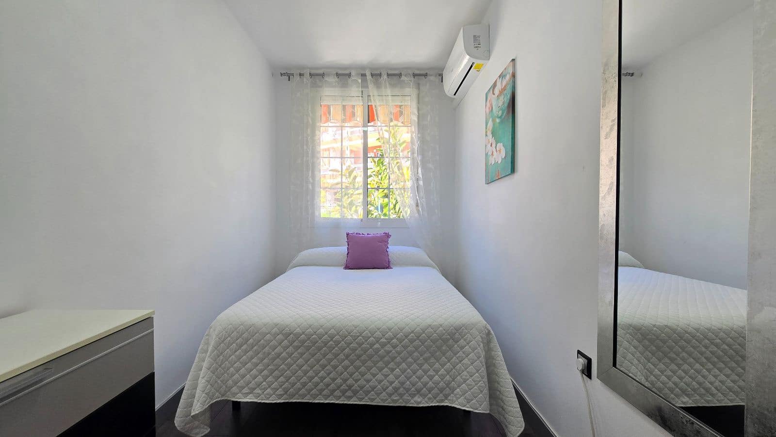 3 soverom Leilighet til salgs i Torremolinos med svømmebasseng garasje - € 400 000 (Ref: 9756384)