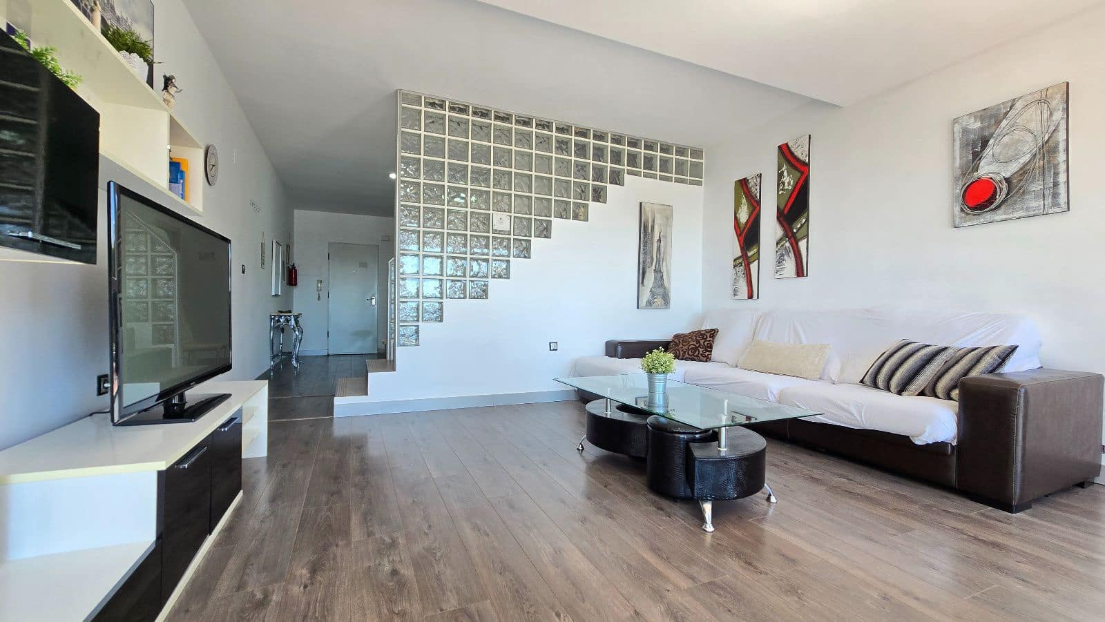 3 soverom Leilighet til salgs i Torremolinos med svømmebasseng garasje - € 400 000 (Ref: 9756384)