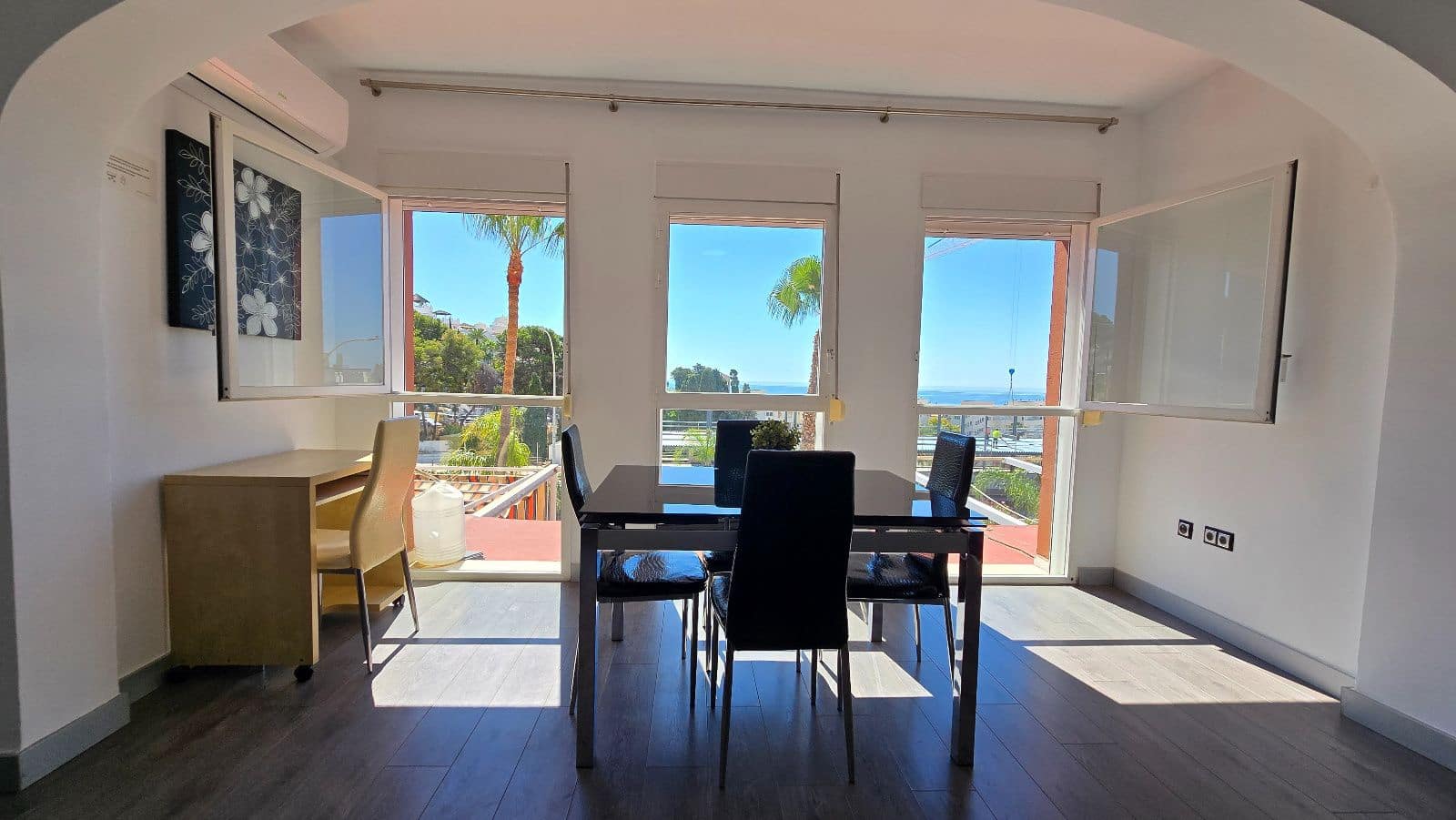 3 soverom Leilighet til salgs i Torremolinos med svømmebasseng garasje - € 400 000 (Ref: 9756384)