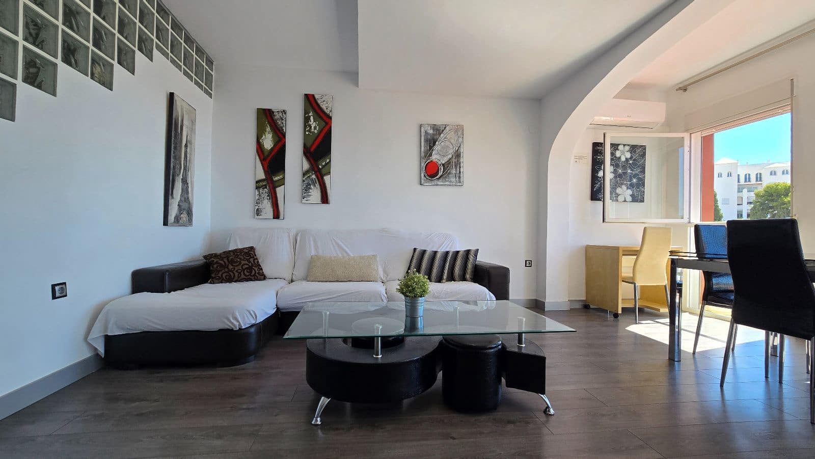 3 soverom Leilighet til salgs i Torremolinos med svømmebasseng garasje - € 400 000 (Ref: 9756384)