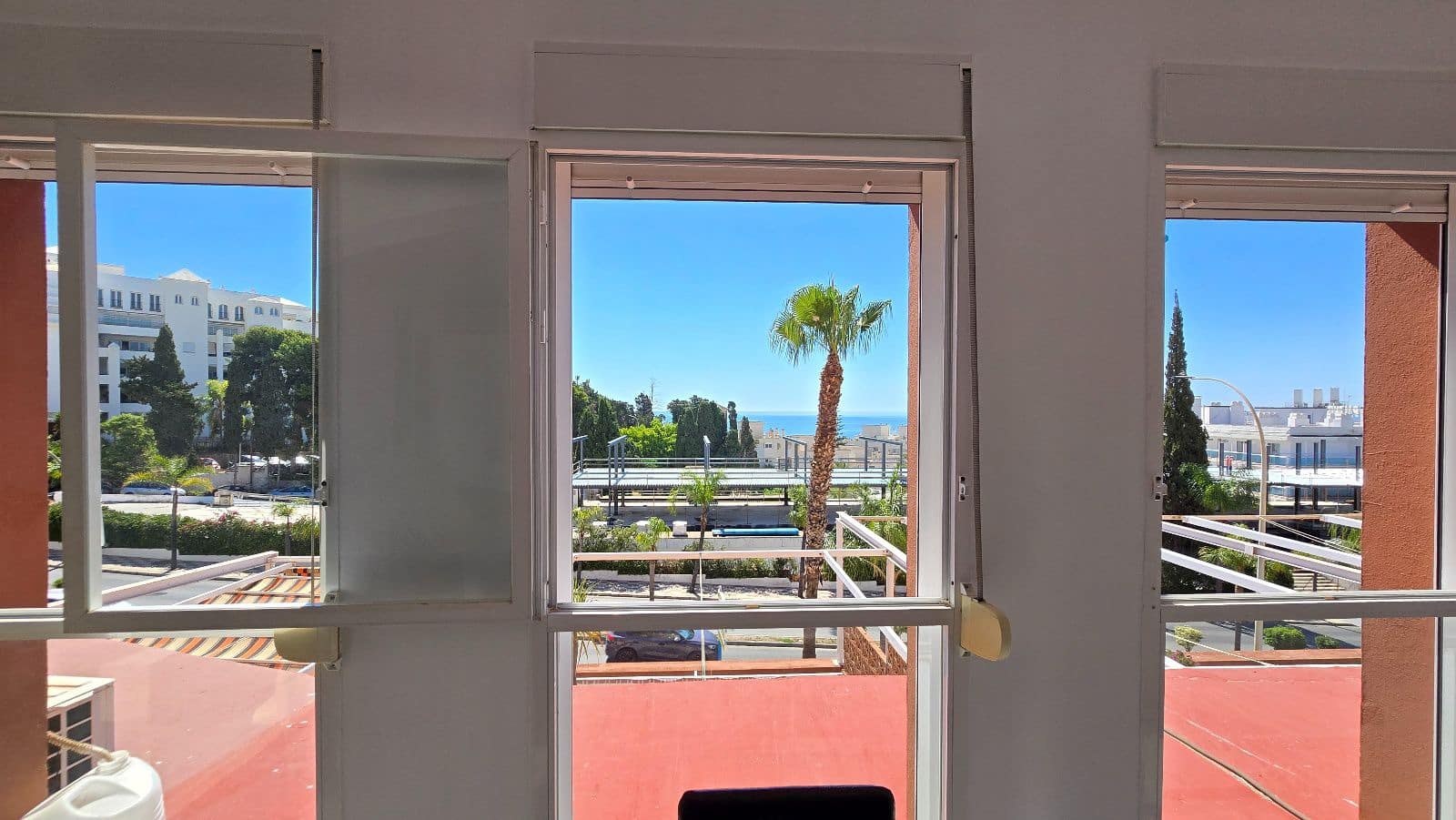 3 soverom Leilighet til salgs i Torremolinos med svømmebasseng garasje - € 400 000 (Ref: 9756384)