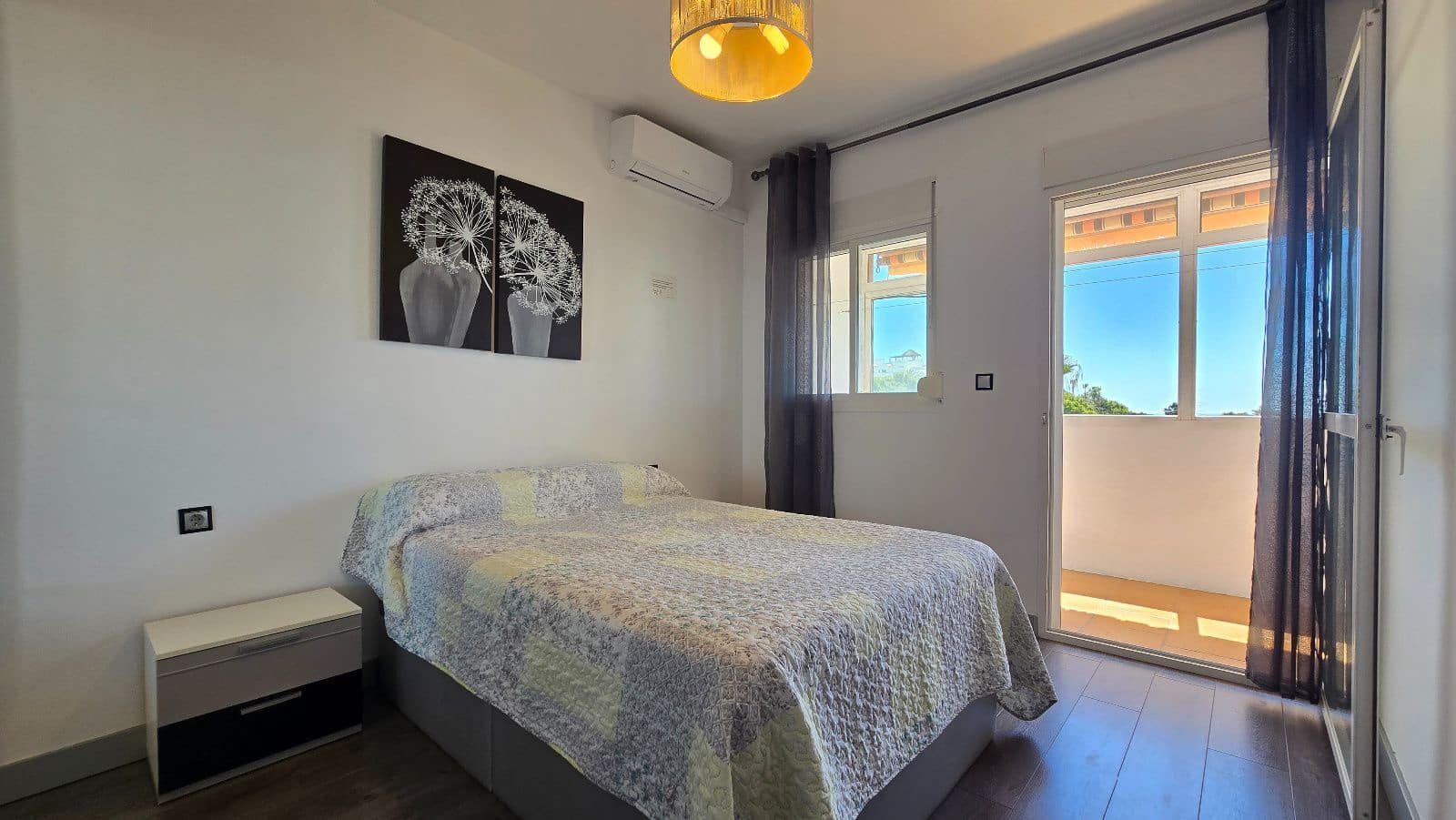 3 soverom Leilighet til salgs i Torremolinos med svømmebasseng garasje - € 400 000 (Ref: 9756384)