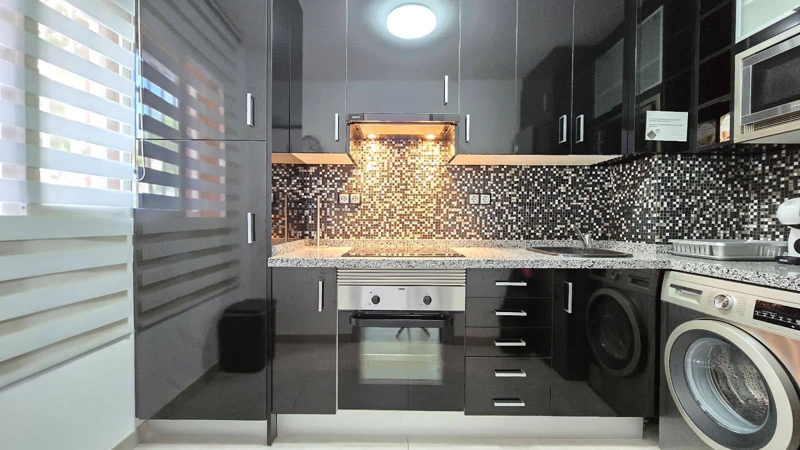 3 soverom Leilighet til salgs i Torremolinos med svømmebasseng garasje - € 400 000 (Ref: 9756384)