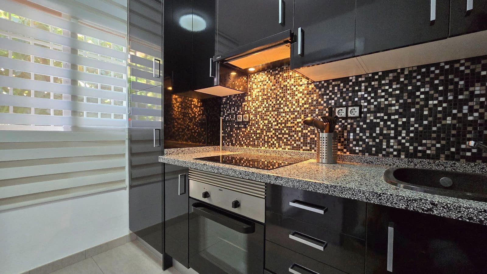 3 soverom Leilighet til salgs i Torremolinos med svømmebasseng garasje - € 400 000 (Ref: 9756384)