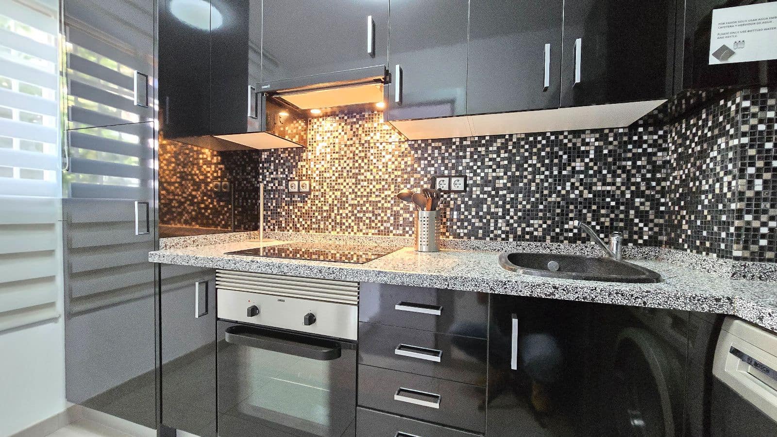 3 soverom Leilighet til salgs i Torremolinos med svømmebasseng garasje - € 400 000 (Ref: 9756384)