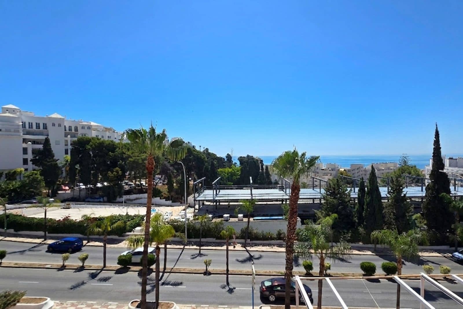 3 soverom Leilighet til salgs i Torremolinos med svømmebasseng garasje - € 400 000 (Ref: 9756384)