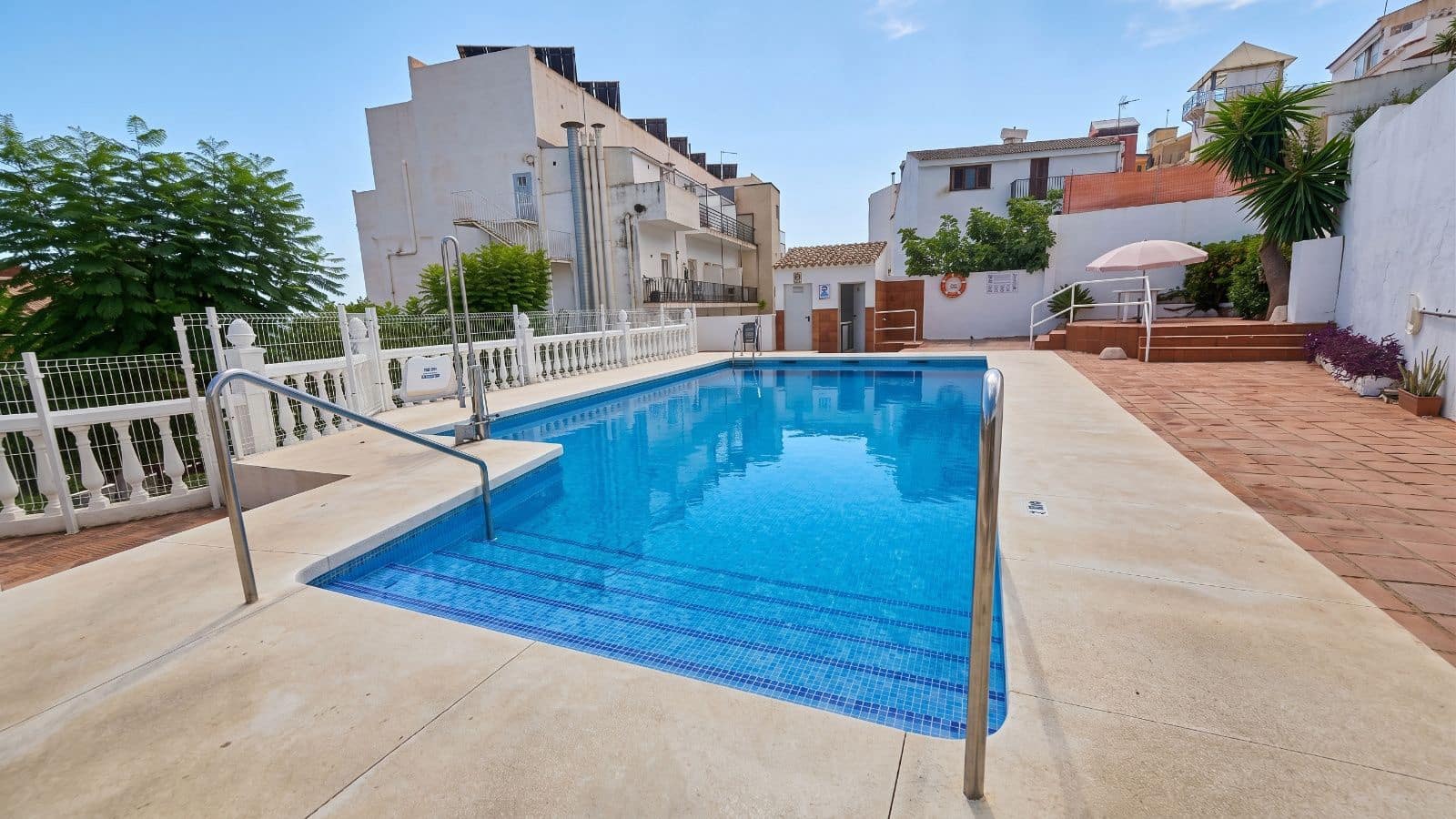 3 bedroom Flat for sale in Torremolinos with pool garage - € 385,000 (Ref: 9756384)