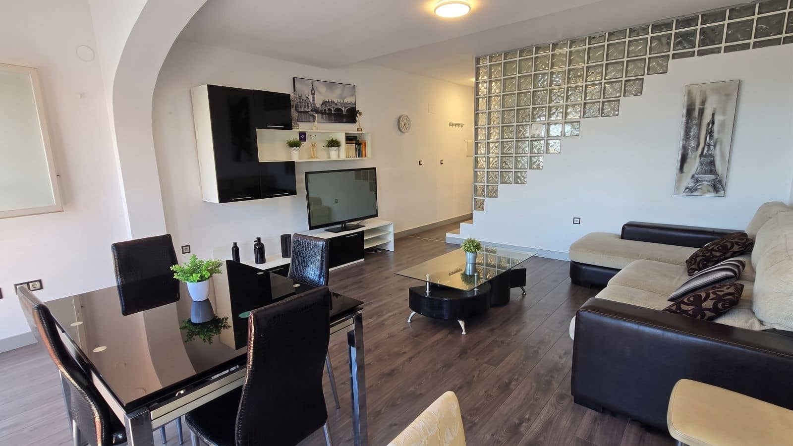 3 bedroom Flat for sale in Torremolinos with pool garage - € 385,000 (Ref: 9756384)