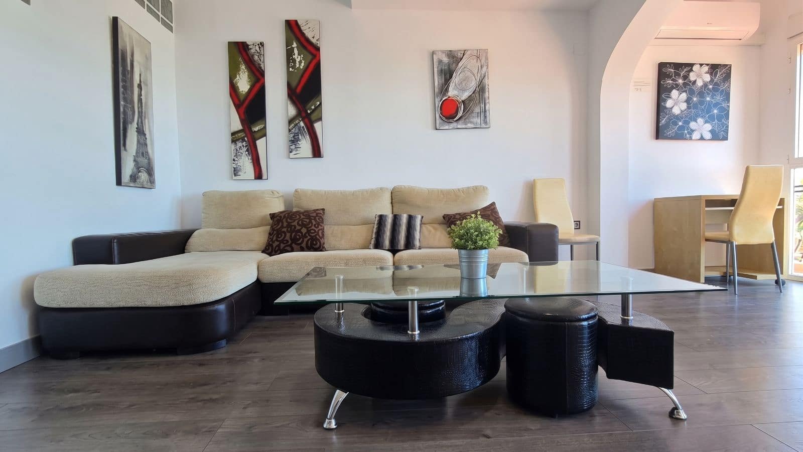 3 bedroom Flat for sale in Torremolinos with pool garage - € 385,000 (Ref: 9756384)