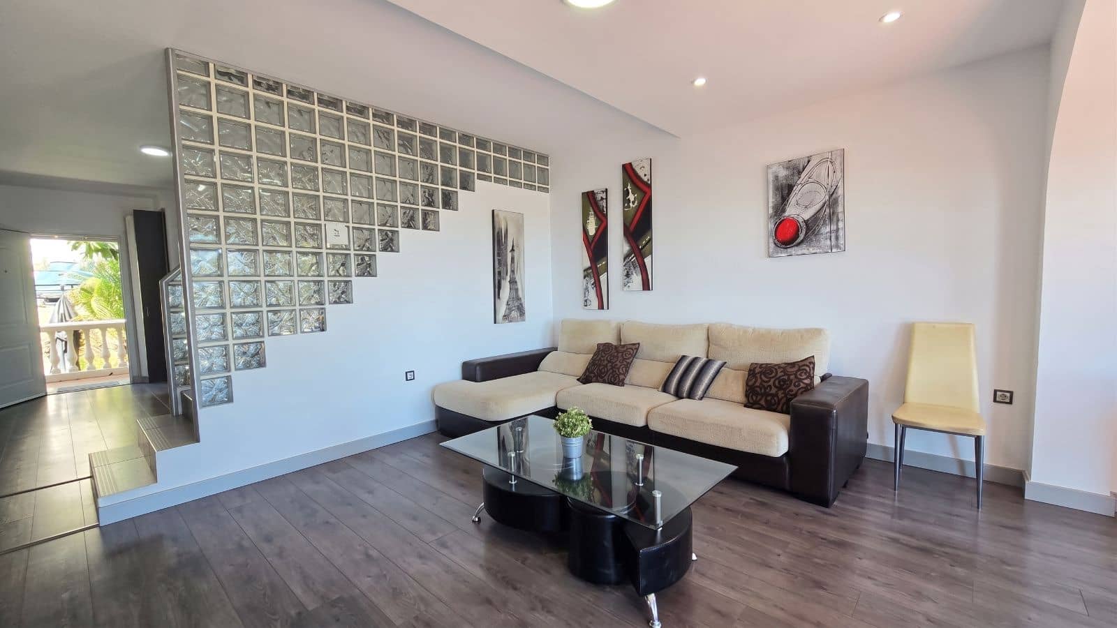 3 bedroom Flat for sale in Torremolinos with pool garage - € 385,000 (Ref: 9756384)