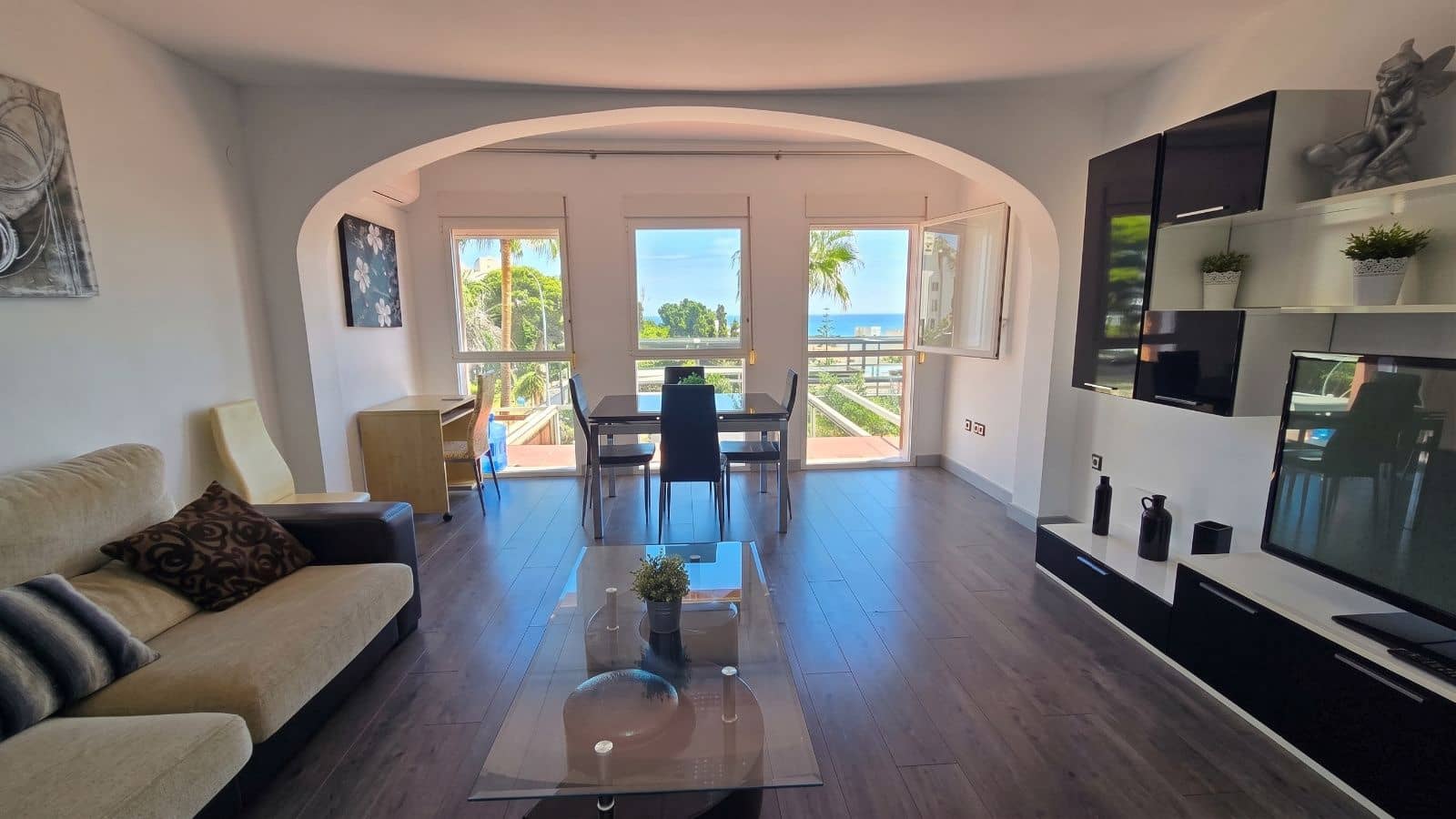 3 bedroom Flat for sale in Torremolinos with pool garage - € 385,000 (Ref: 9756384)