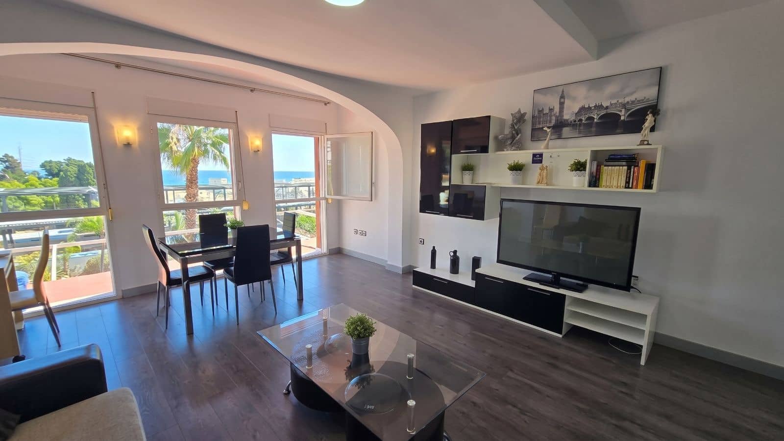 3 bedroom Flat for sale in Torremolinos with pool garage - € 385,000 (Ref: 9756384)