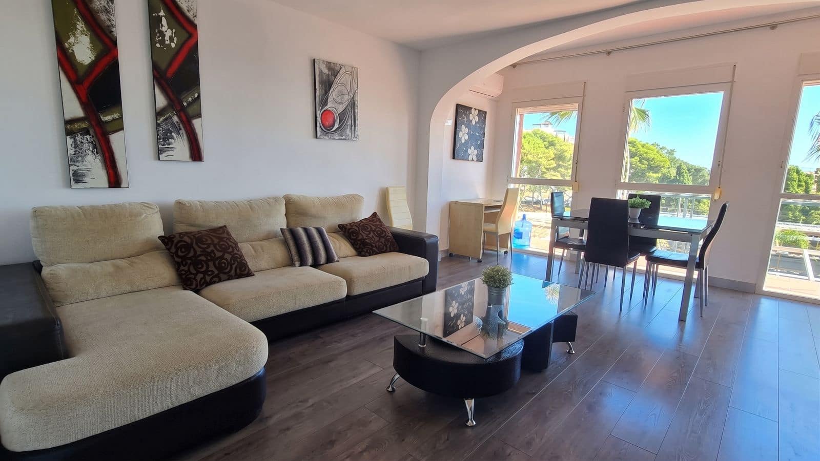 3 bedroom Flat for sale in Torremolinos with pool garage - € 385,000 (Ref: 9756384)