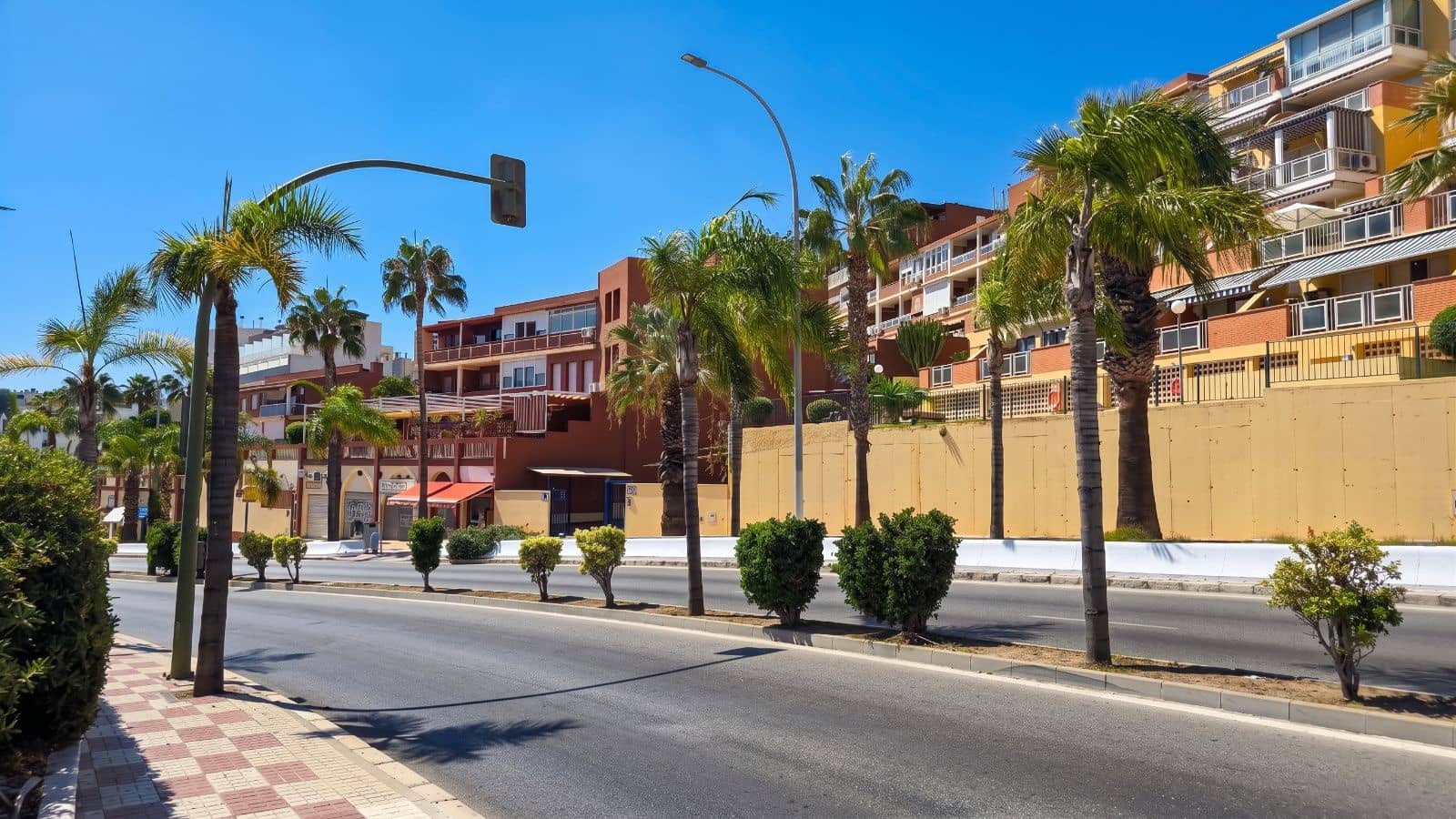 3 bedroom Flat for sale in Torremolinos with pool garage - € 385,000 (Ref: 9756384)